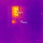 Electrical

Thermal Imaging can help electricians detect poor connections, unbalanced loads, deteriorated insulation, or other potential problems in energized electrical systems and components.